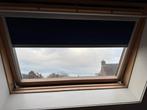 Velux verduisterend rolgordijn GGL-U04 - Gebruikt, Huis en Inrichting, Stoffering | Gordijnen en Lamellen, Minder dan 50 cm, Gebruikt