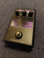 TC-Helicon Voicetone X1, Muziek en Instrumenten, Effecten, Ophalen of Verzenden, Zo goed als nieuw, Distortion, Overdrive of Fuzz