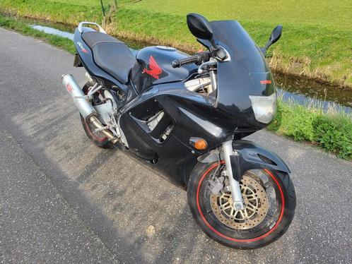 Honda CBR600F F3 PC31 1995, Motoren, Motoren | Honda, Particulier, Sport, meer dan 35 kW, 4 cilinders, Ophalen