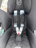 Cybex Cloud Z2 Premium Autostoel + Base, Overige merken, Autogordel of Isofix, Zo goed als nieuw, Zijbescherming