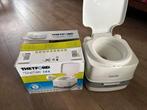 Thetford chemisch toilet, Ophalen of Verzenden, Zo goed als nieuw