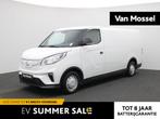 Maxus eDeliver 3 LWB 50 kWh | Climate Control | Apple Carpla, Auto's, 12 maanden, Stof, Gebruikt, 1700 kg