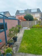 Terras tegels, Tuin en Terras, Ophalen, Gebruikt, Beton, Terrastegels