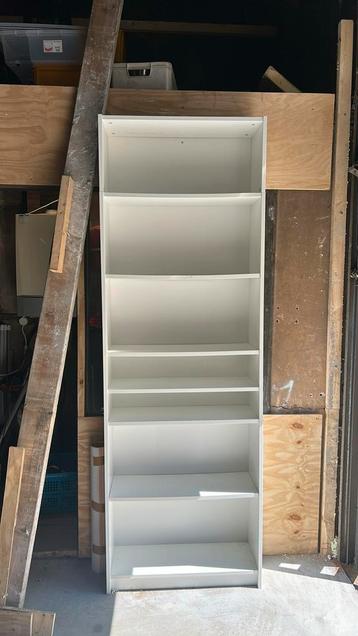 Gratis 9 Ikea kasten