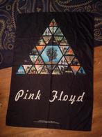 Pink Floyd vlag, Ophalen of Verzenden, Zo goed als nieuw, Poster, Artwork of Schilderij