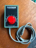 Fleischmann Transformator 6730, Hobby en Vrije tijd, Modeltreinen | N-Spoor, Gebruikt, Fleischmann, Ophalen of Verzenden, Analoog