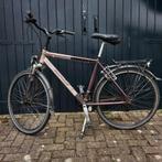 MONTEGO heren fiets, Fietsen en Brommers, Overige merken, Gebruikt, Ophalen