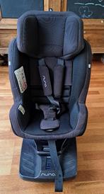 Nuna Rebl (iso fix, 360 graden draaien), Kinderen en Baby's, Autostoeltjes, Gebruikt, 0 t/m 18 kg, Slaapstand, Isofix