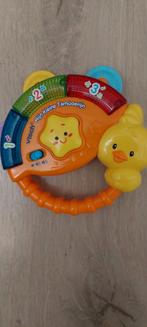 Vtech mijn kleine tamboerijn. Zgan. Werkend, Ophalen of Verzenden, Zo goed als nieuw