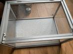 Duna like hok te koop voor ratten hamster muizen, Dieren en Toebehoren, Ophalen, 60 tot 90 cm, Zo goed als nieuw, Hok