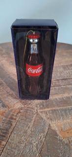 Coca-Cola Kersthanger, Ophalen, Nieuw
