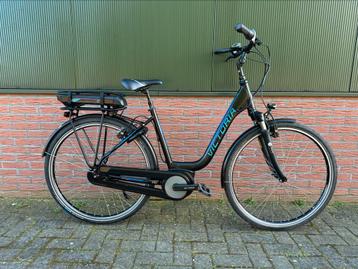Victoria E-Trekking 51cm met Bosch Active Line en 400WH beschikbaar voor biedingen