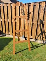 Schildersezel, Hobby en Vrije tijd, Schilderen, Ophalen, Ezel