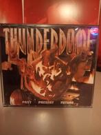 Thunderdome past present future, Cd's en Dvd's, Cd's | Dance en House, Ophalen of Verzenden, Zo goed als nieuw, Dance Populair