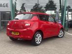 Suzuki Swift 1.2 Comfort Smart Hybrid 90pk | Airco | Bluetoo, Auto's, 12 maanden, Stof, Gebruikt, 400 kg