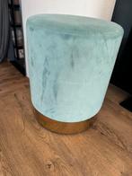 Hocker, Huis en Inrichting, Ophalen, Zo goed als nieuw, Rechthoekig