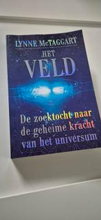Het Veld - Lynne McTaggart, Boeken, Achtergrond en Informatie, Spiritualiteit algemeen, Lynne McTaggart, Ophalen