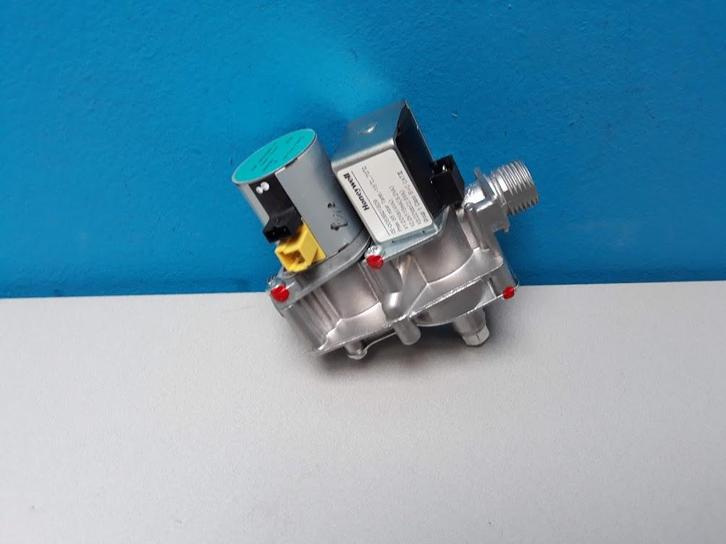 Gasblok Vaillant thermo compact VCW NL 255/4-7, Doe-het-zelf en Verbouw, Verwarming en Radiatoren, Gebruikt, Cv-ketel of Combi-ketel