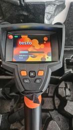 Testo 875i Warmtebeeld camera, Doe-het-zelf en Verbouw, Ophalen, Temperatuur