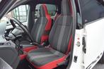 Skoda CITIGO 1.0 Greentech 75pk  Monte Carlo / Panoramaschui, Voorwielaandrijving, Gebruikt, Met garantie (alle), 4 stoelen