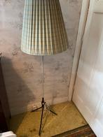Vintage schemerlamp, Huis en Inrichting, Lampen | Vloerlampen, Ophalen, Gebruikt, 100 tot 150 cm