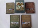 AL Karl May''s Winnetou Collection 4 DVD Box, 4 delige Set, Alle leeftijden, Ophalen of Verzenden, Zo goed als nieuw, Boxset