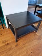 IKEA salontafel Havsta 75x60x48, 50 tot 100 cm, Minder dan 50 cm, Rechthoekig, Zo goed als nieuw