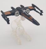 Star Wars Hot Wheels Poe's X-Wing Fighter LFL 2014, Verzamelen, Star Wars, Ophalen of Verzenden, Zo goed als nieuw, Actiefiguurtje