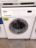 Wasmachine Miele 7kg️ ✅️1600tpm A+++ INC GARANTIE, Ophalen, 6 tot 8 kg, Voorlader, 85 tot 90 cm