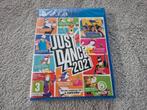 *NIEUW* JUST DANCE 2021 | PS4, 3 spelers of meer, Ophalen of Verzenden, Zo goed als nieuw, Vanaf 3 jaar