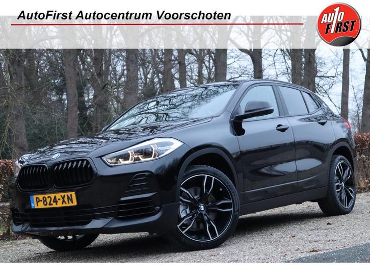 BMW X2 sDrive20i Business Edition | Head-up | Camera | Navi, Auto's, BMW, Bedrijf, Te koop, X2, ABS, Achteruitrijcamera, Airbags
