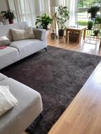 Vloerkleed, Huis en Inrichting, Ophalen, Gebruikt, Bruin, 150 tot 200 cm
