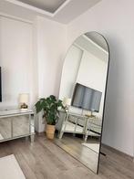 Grote Spiegel 180x100 cm – Prachtige Blikvanger!, Ophalen of Verzenden, Rechthoekig