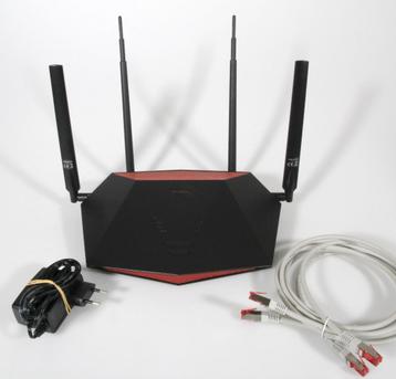 Netgear Nighthawk XR 1000: Gaming Router beschikbaar voor biedingen