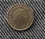 Kwartje 1969 'vis' prachtige staat, Ophalen of Verzenden, 25 cent