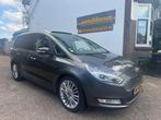 Ford GALAXY 2.0 TDCI Titanium AUTOMAAT 7 PERS, Gebruikt, Euro 6, 7 stoelen, Leder