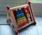 I'm Toy Activity Center - Educatief Speelgoed, Ophalen of Verzenden, Zo goed als nieuw, Puzzelen, Met geluid
