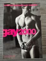 2000, Ophalen of Verzenden, Zo goed als nieuw