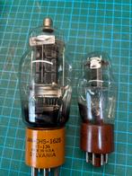 Buis 1625 en 1626, Telecommunicatie, Ophalen of Verzenden, Zender