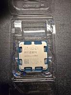 AM5 AMD Ryzen 5 9600X CPU, 6-core, Gebruikt, Ryzen 5 9600X, AM5