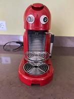 Krups Nespresso koffiemachine, Witgoed en Apparatuur, Gebruikt, Ophalen of Verzenden, Koffiemachine