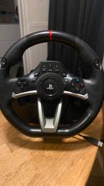 PlayStation Race stuur, Spelcomputers en Games, Spelcomputers | Sony PlayStation Consoles | Accessoires, Ophalen of Verzenden