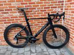 Stevens arcalis Shimano Ultegra Di2 12 speed, Gebruikt, Carbon, 57 tot 61 cm, Meer dan 20 versnellingen