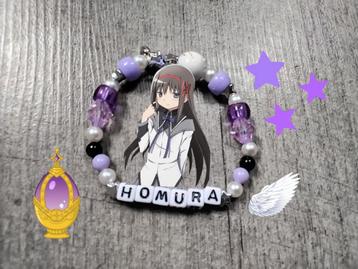 Madoka Magica Homura Bracalet  beschikbaar voor biedingen