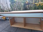 ikea varde keukenkast klapdeur, Minder dan 150 cm, Ophalen, Gebruikt, Markies