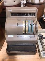 Antieke kassa, Antiek en Kunst, Antiek | Kantoor en Zakelijk, Ophalen of Verzenden