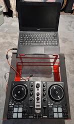 Dj stand, Muziek en Instrumenten, Dj-sets en Draaitafels, Ophalen, Gebruikt, Overige merken