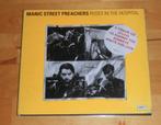 CDs - Manic Street Preachers - Roses in the Hospital, Ophalen, Zo goed als nieuw, Pop