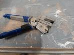 Te koop metalstud verbindings tang, Doe-het-zelf en Verbouw, Gereedschap | Handgereedschap, Ophalen of Verzenden