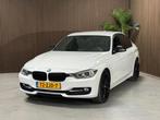 Bmw 3-serie 320i EDE Upgrade Ed., Auto's, Achterwielaandrijving, Euro 6, 4 cilinders, Wit